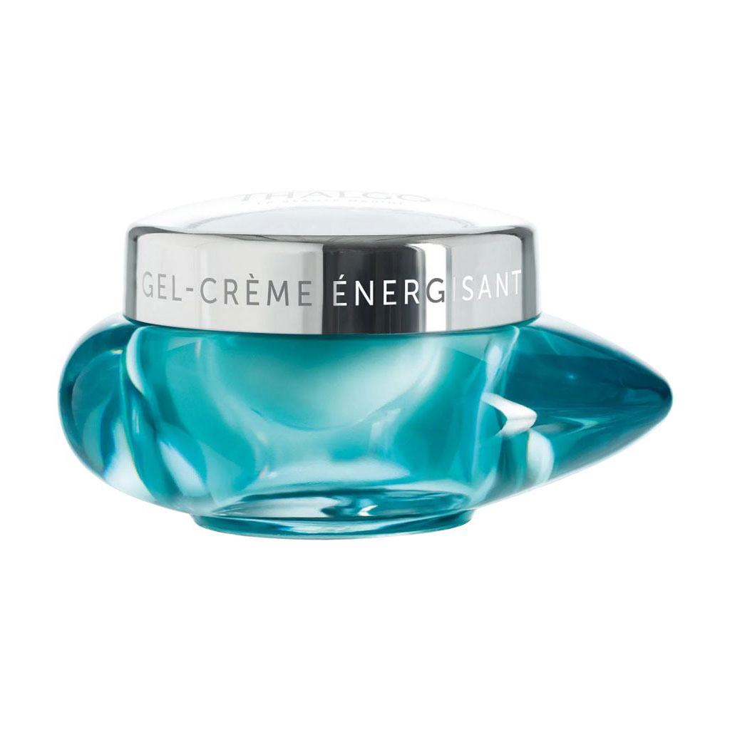 Енергетичний гель-крем для обличчя Thalgo Spiruline Boost Energising Gel-Cream, 50 мл